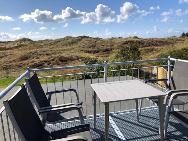 Duene13 Norddorf Exterior foto